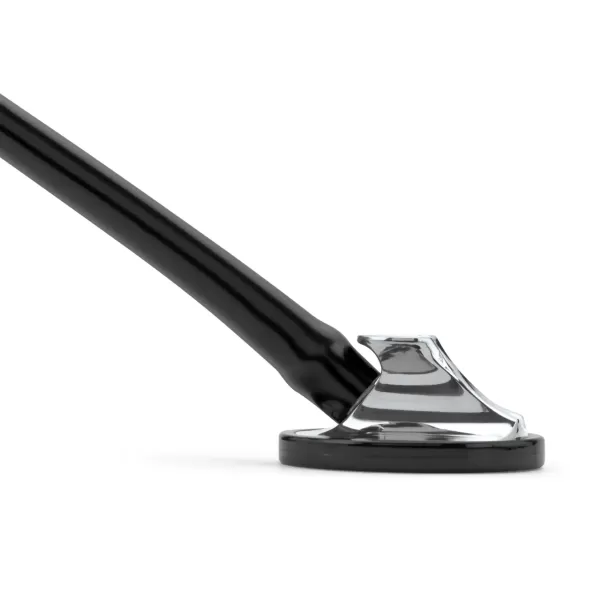 Stetoscop 3M Littmann, Master Cardiology negru 2160, , 4 image