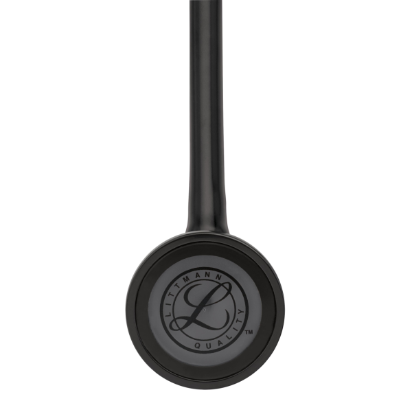 Stetoscop 3M Littmann, Master Cardiology negru, , 3 image
