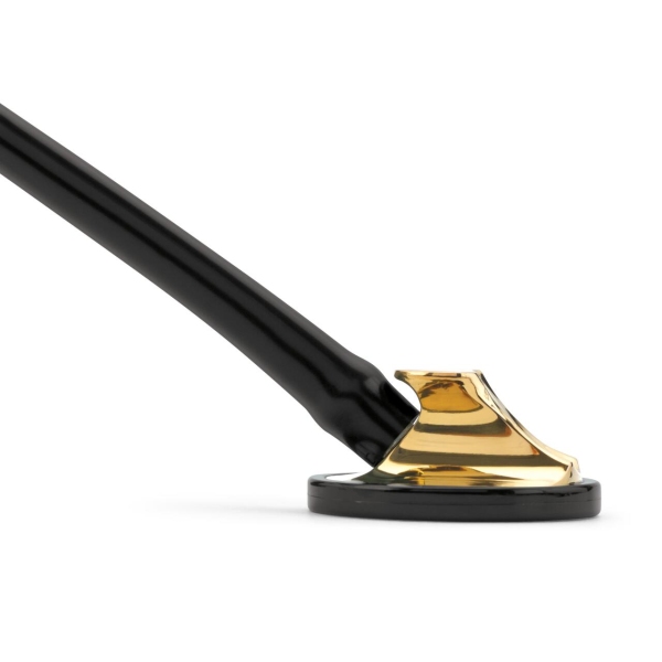 Stetoscop 3M Littmann, Master Cardiology negru 2175	, , 4 image