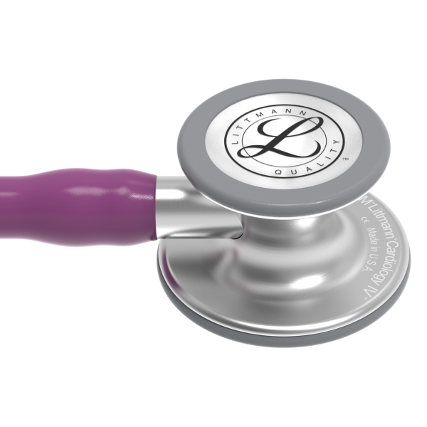Stetoscop 3M Littmann, Cardiology IV mov, , 4 image
