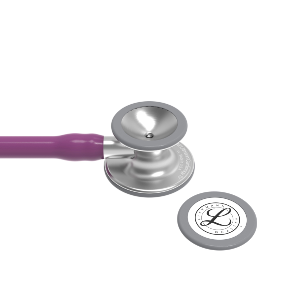 Stetoscop 3M Littmann, Cardiology IV mov, , 5 image