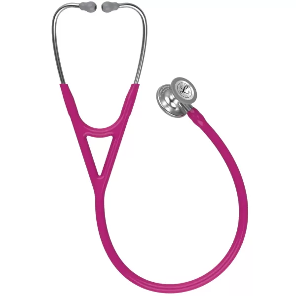 Stetoscop 3M Littmann, Cardiology IV roz 6158, , 2 image