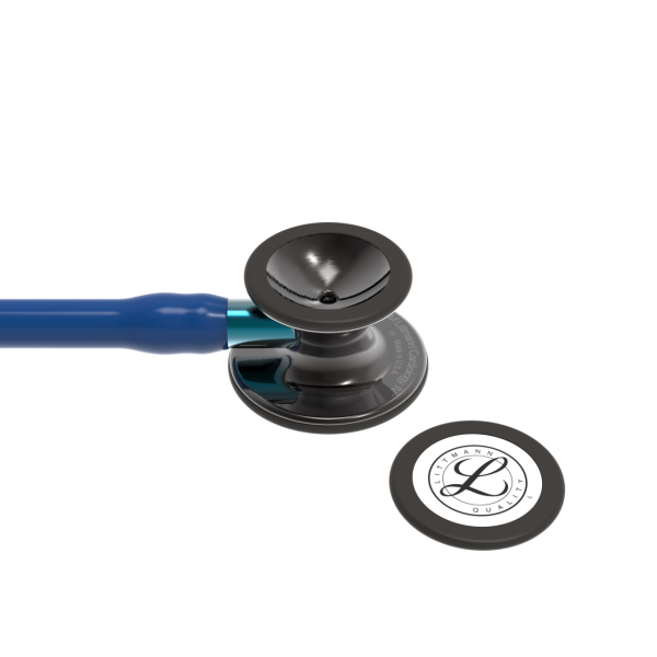 Stetoscop 3M Littmann, Cardiology IV albastru, , 5 image