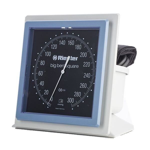 Tensiometru Riester Big Ben cu baza pentru birou 1454, , 2 image