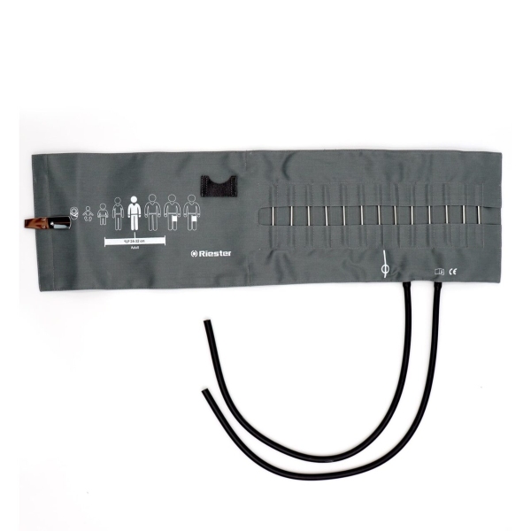 Manseta Riester HOOK, 2 tuburi, 