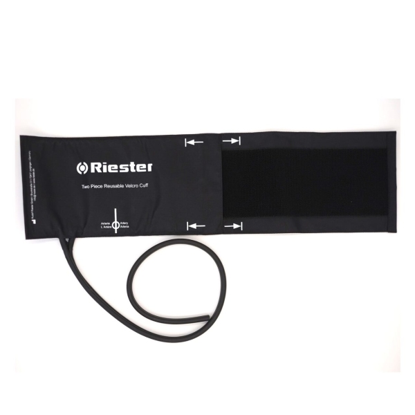 Manseta Riester pentru Minimus II/ Precisa N, 2 tuburi, 