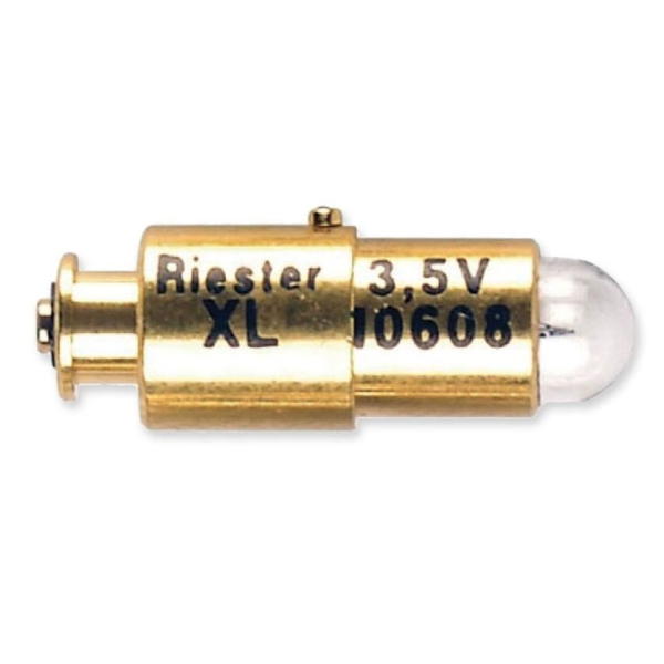 Bec de Schimb Riester XL Xenon 3,5V  10608, 