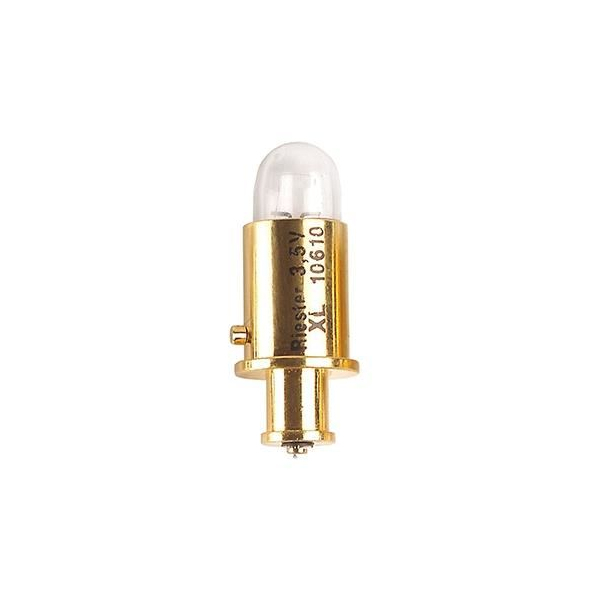 Bec LED Riester pentru Otoscop ri-scope® L2/L3 si EliteVue® — 2,5 V si 3,5 V, Tip bec  : 3,5V, 