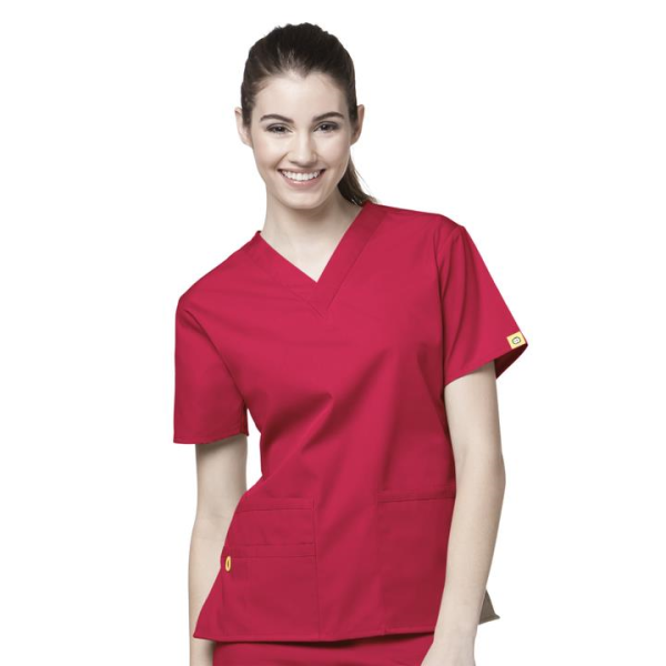 Bluza uniforma medicala, Origins, 6016, 