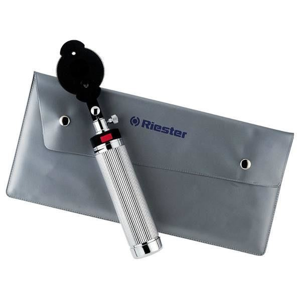 Oftalmoscop Riester uni® II May XL Xenon 2,5V cu maner tip C  2020, 