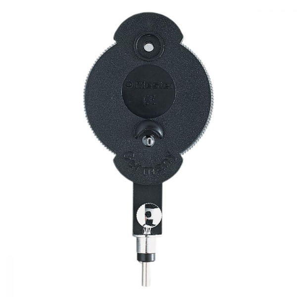 Oftalmoscop Riester uni® II May XL Xenon 2,5V cu maner tip C  2020, , 2 image