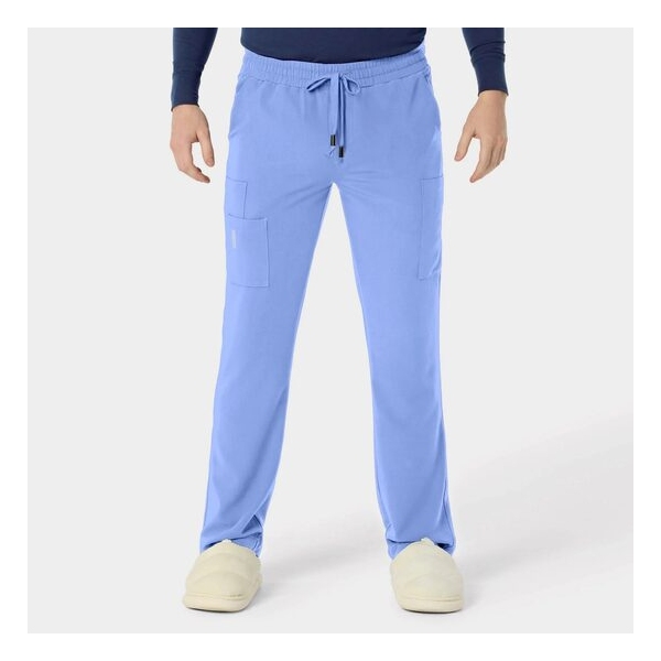 Pantaloni uniforma medicala, PARKLEY HUGO ABC, 2501, Culoare: Ceil, Marime: S, 