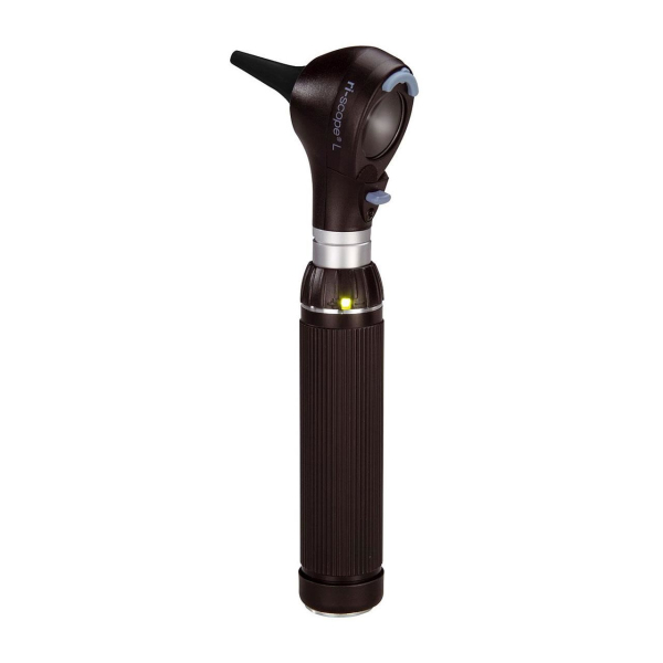 Otoscop Riester ri-scope® L1 XL Xenon 2,5 V cu Maner tip C — 3700, , 2 image