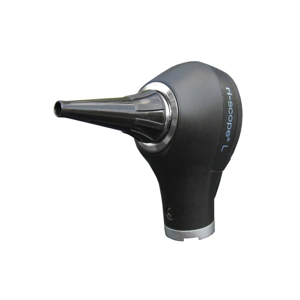 Otoscop Riester ri-scope® L1 XL Xenon 2,5 V cu Maner tip C — 3700, , 3 image