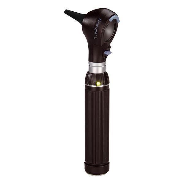 Set Otoscop Riester ri-scope® L2 LED 2,5V cu Maner C  3703, , 2 image