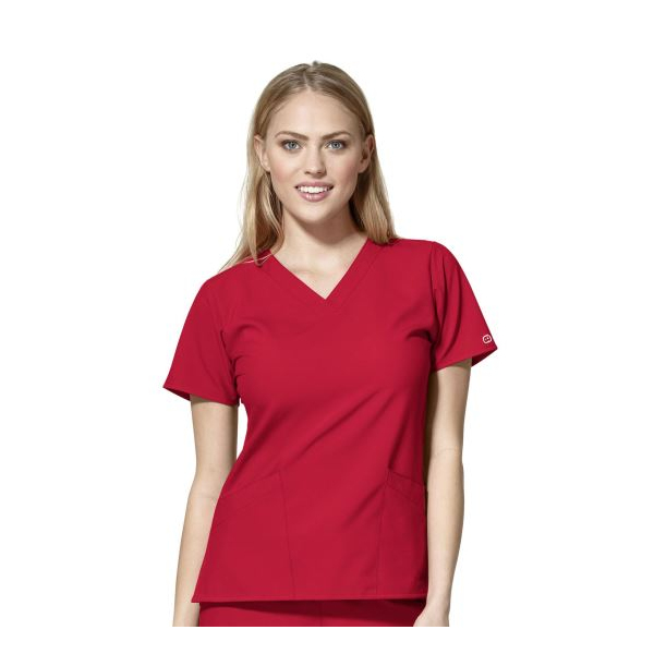 Bluza uniforma medicala, W123, 6255 M, 