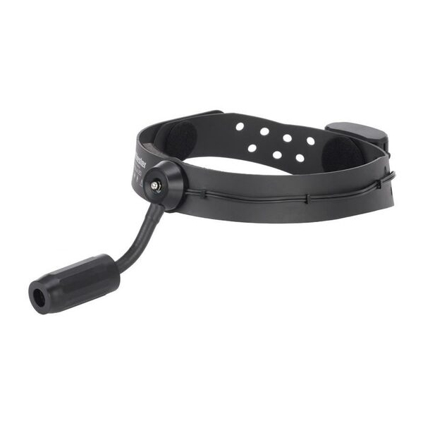 Lampa chirurgicala si diagnostic, frontala, LED Riester Ri-focus 6091, 