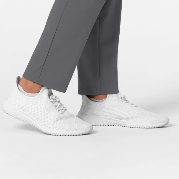 Pantaloni uniforma medicala, Wink Renew, 5834, Culoare: Pewter, Marime: S, , 7 image