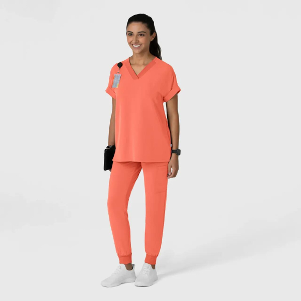 Bluza uniforma medicala, WINK NOVA, 6232 S, , 2 image