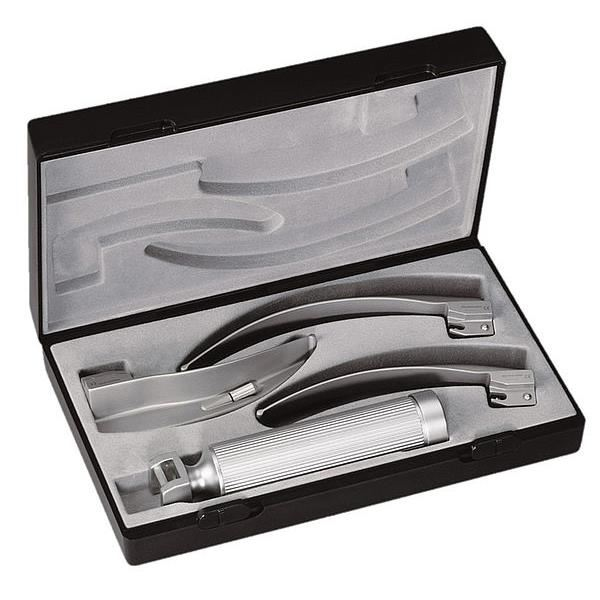 Laringoscop ri-standard Macintosh, Riester 7041, 