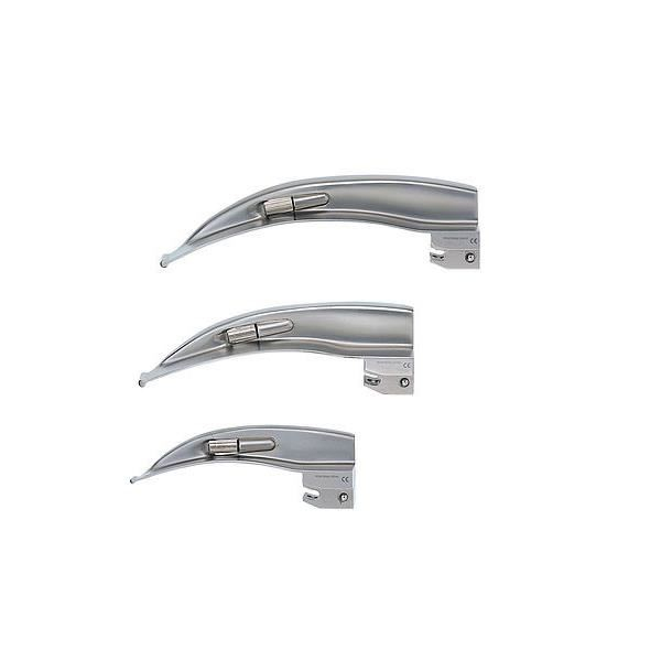 Laringoscop ri-standard Macintosh, Riester 7041, , 2 image