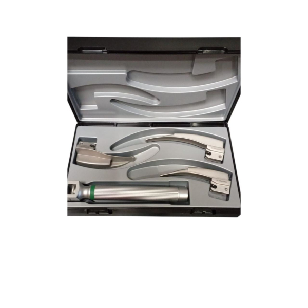 Laringoscop Macintosh Baby LED Ri-integral Riester 8053, 