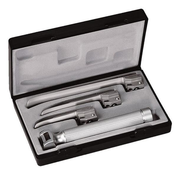 Laringoscop Riester Miller Baby LED Ri-integral 2.5V 8073, 