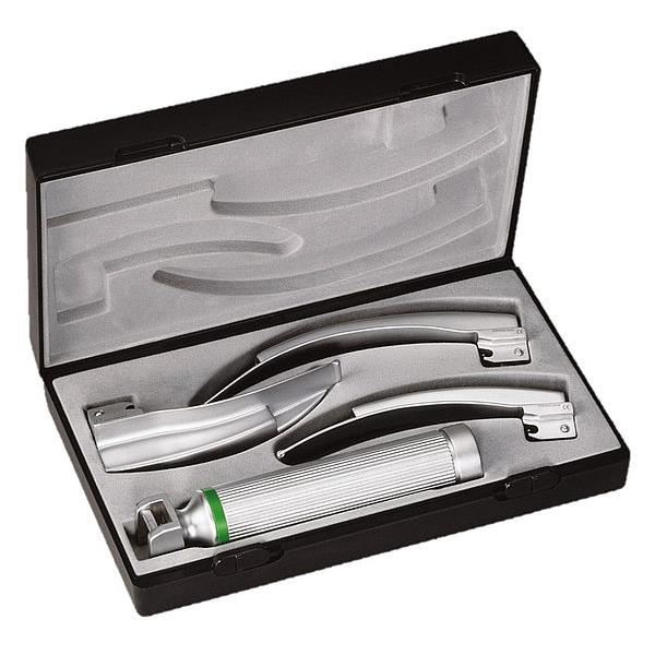 Laringoscop ri-integral Macintosh F.O., Riester 8122, 