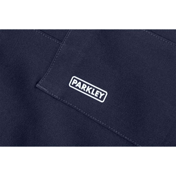 Pantaloni uniforma medicala, PARKLEY HUGO ABC, 2501, Culoare: Navy, Marime: S, , 5 image