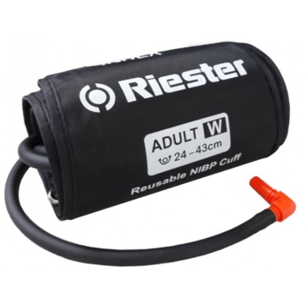 Tensiometru digital de brat, Riester ri-champion smartPRO+, automat, rezistent la apa IP21, 1735, , 2 image