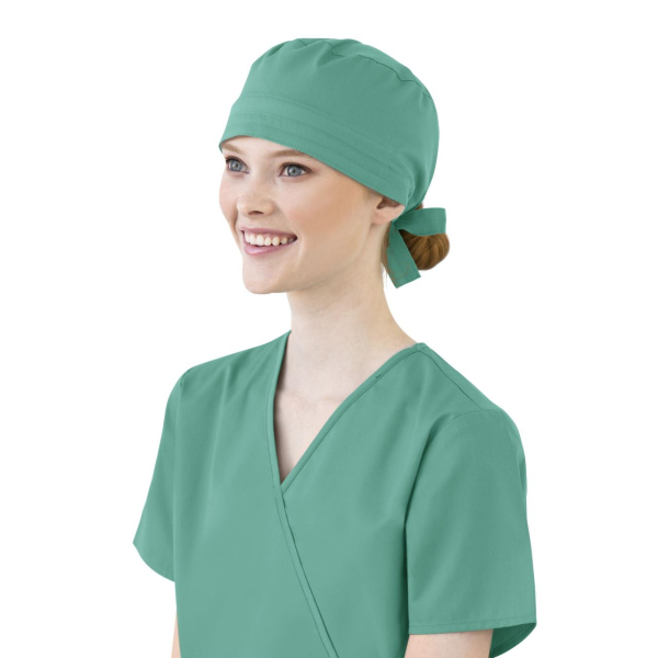 Boneta medicala, Wink, unisex, Culoare: Apple Green, Marime: Universala, 