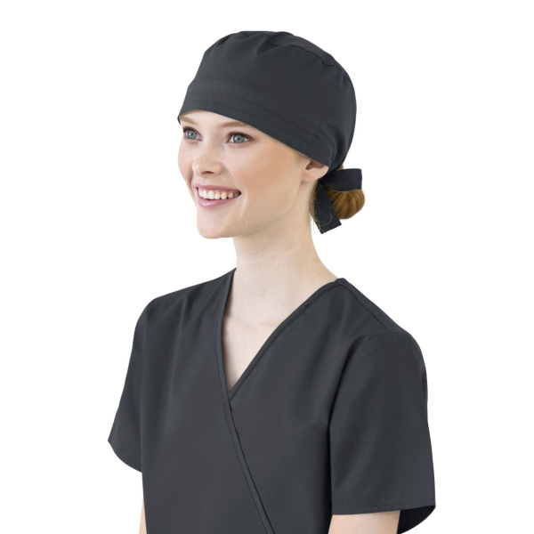 Boneta medicala, Wink, unisex, Culoare: Pewter, Marime: Universala, 