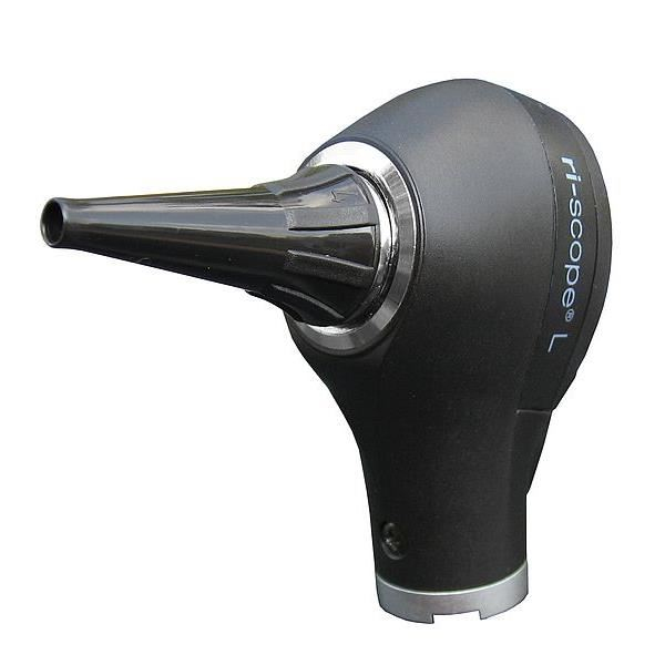 Cap otoscop ri-scope F.O Riester L2 XL 3.5V 10580, 