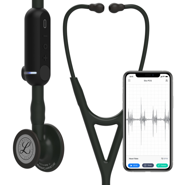 Stetoscop Littmann Electronic Core Digital 8490, 