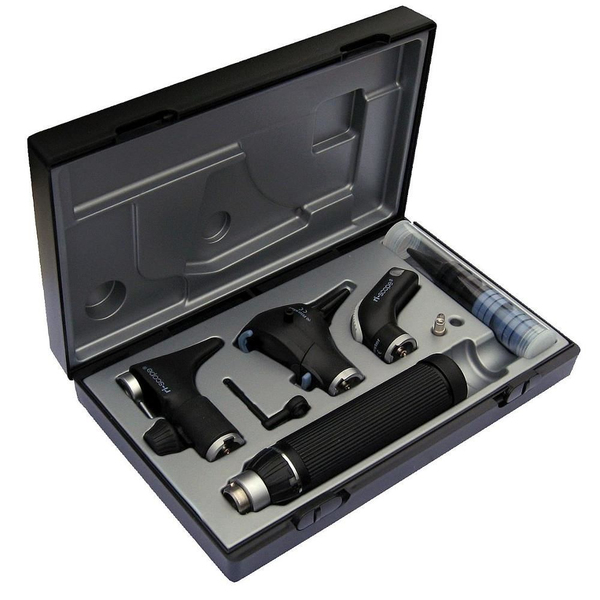 Set ORL Ri-scope F.O Riester L3, LED, 3.5V, 