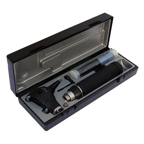 Otoscop ri-scope RIESTER L.F.O. L2 LED 2.5V, 3708, 