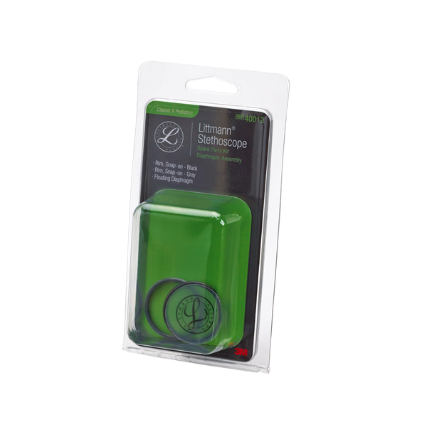 3M Kit piese schimb Stetoscop Littmann Classic II Pediatric, 40012, 