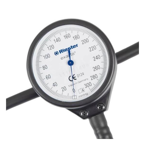 Manometru Riester Precisa cu Tub Dublu, 