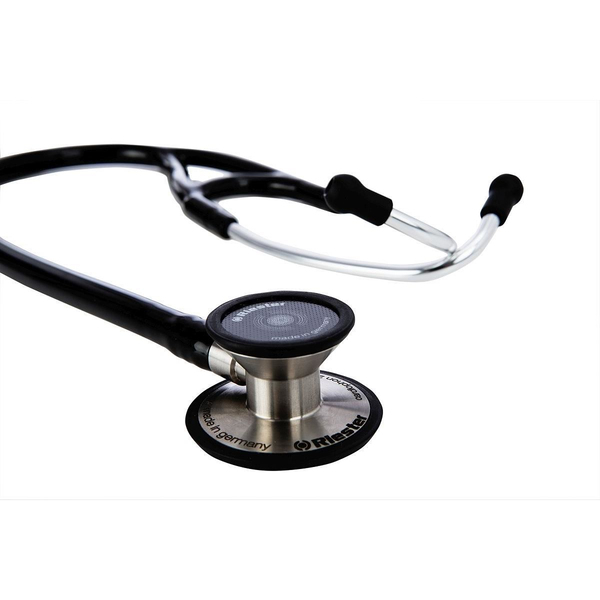 Stetoscop Cardiophon 2.0, Riester, negru 4240-01, 