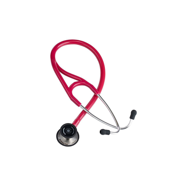 Stetoscop Cardiophon 2.0, Riester, rosu 4240-04, 