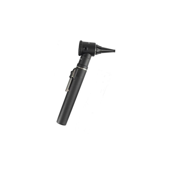 Otoscop negru Riester pen-scope, 2.5V, 2056-201, 