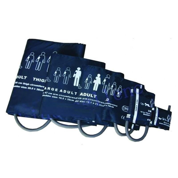 Manseta Riester pentru copii, 1 tub,, Dimensiune: copil S (23x7.5cm), 