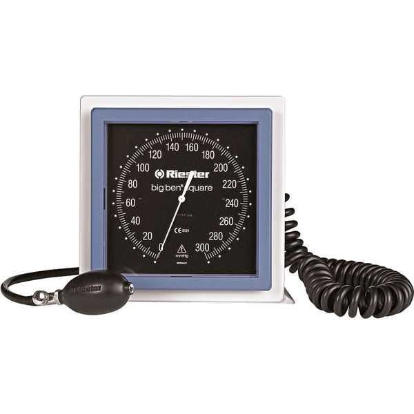 Tensiometru Riester Big Ben cu baza pentru birou 1454, 