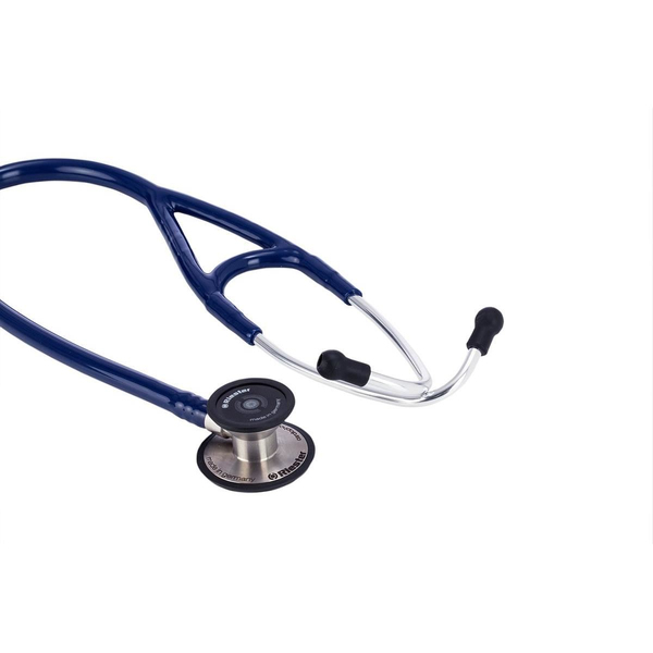Stetoscop Cardiophon 2.0, Riester, albastru 4240-03, 