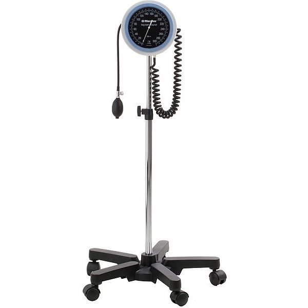 Tensiometru Riester Big Ben cu suport mobil 1466-10393, 