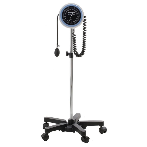 Tensiometru Riester Big Ben cu suport mobil 1466-10392, 