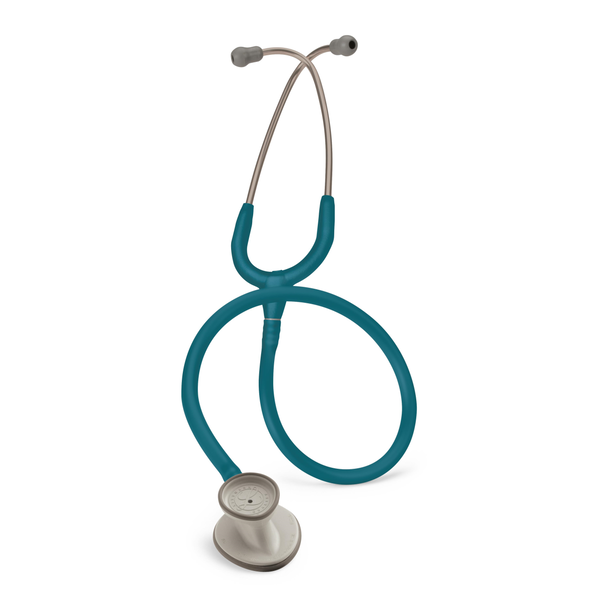 Stetoscop 3M Littmann Lightweight II S.E. Caribbean Blue 2452, 