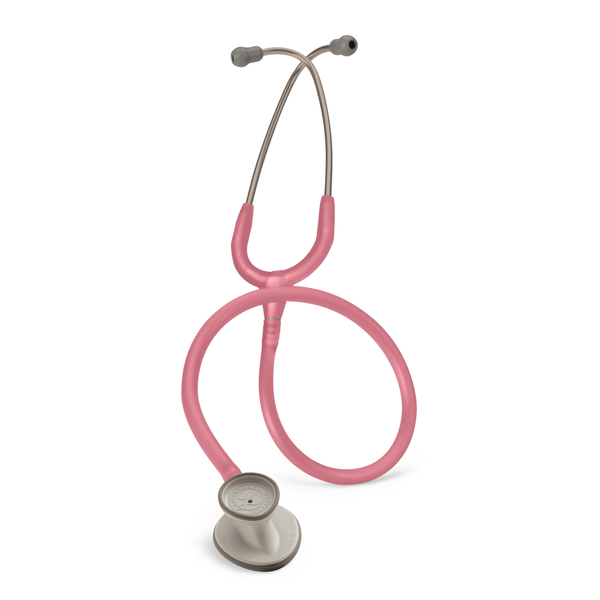 Stetoscop 3M Littmann Lightweight II S.E. Pearl Pink 2456, 