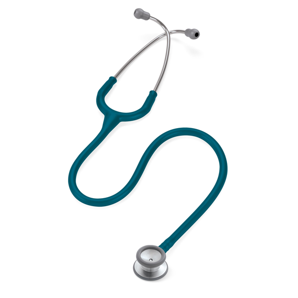Stetoscop pediatric 3M Littmann, Classic II, Caribbean Blue 2119, 