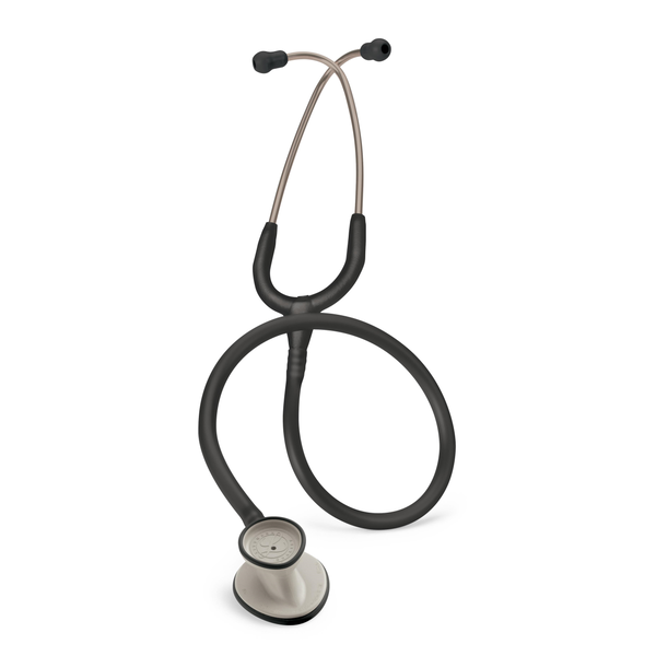 Stetoscop 3M Littmann Lightweight II S.E. Black 2450, 